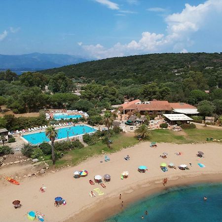 Village Naturiste La Chiappa Porto-Vecchio  Bagian luar foto