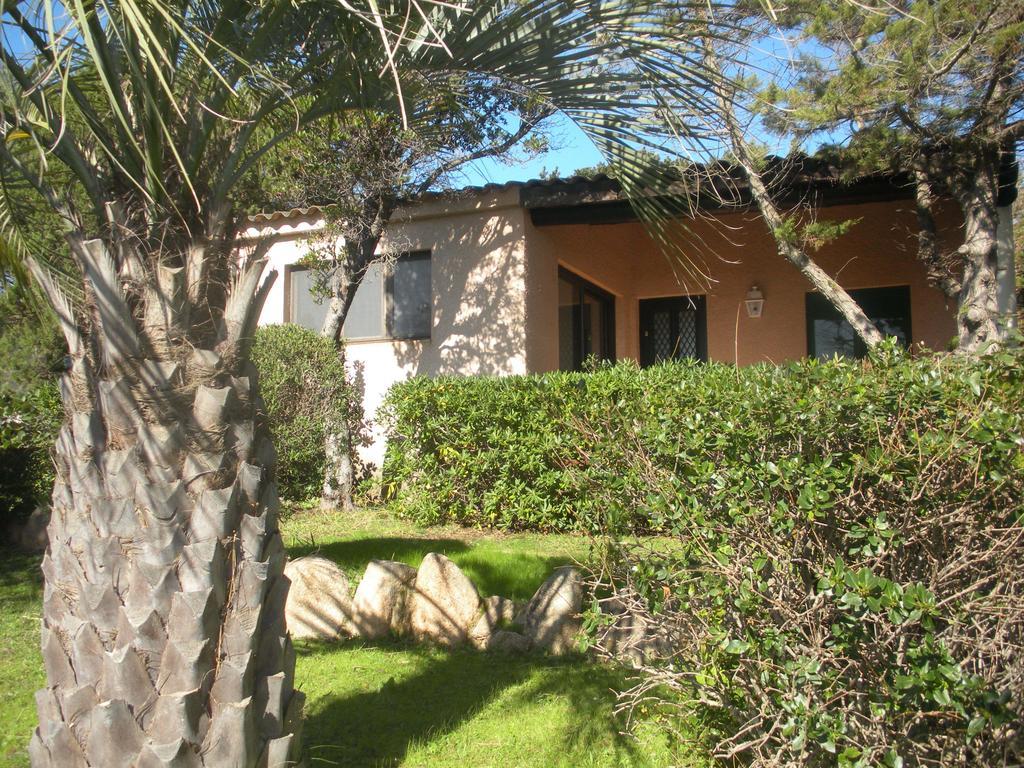 Village Naturiste La Chiappa Porto-Vecchio  Ruang foto
