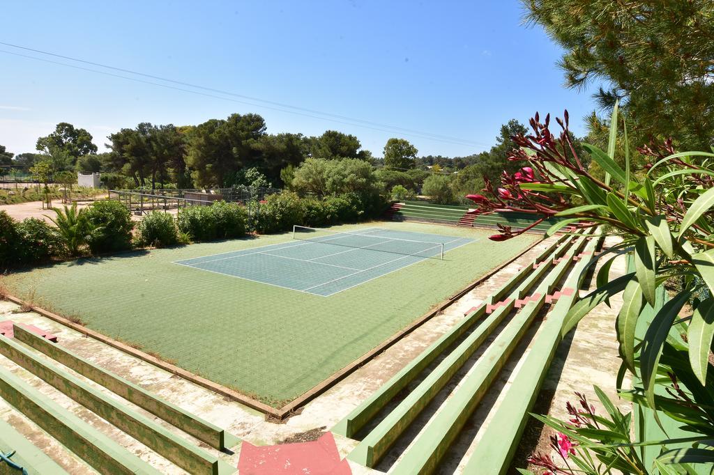 Village Naturiste La Chiappa Porto-Vecchio  Bagian luar foto