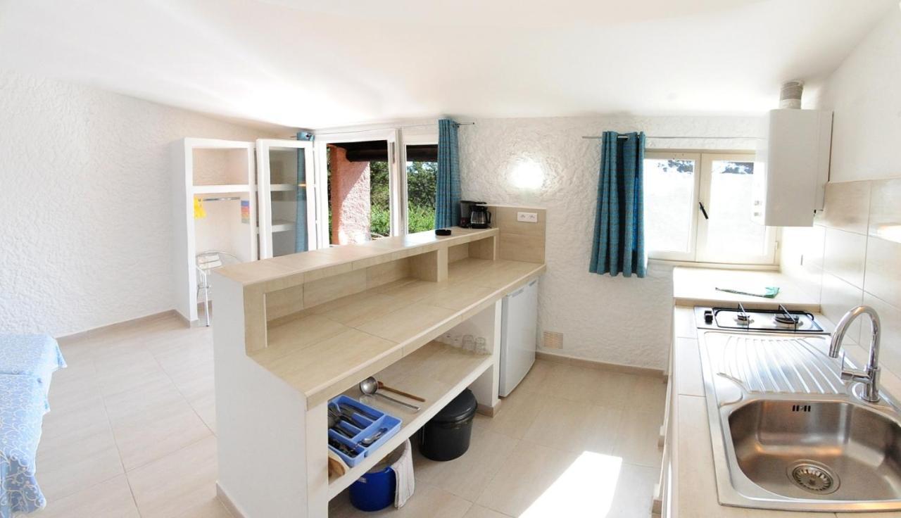 Village Naturiste La Chiappa Porto-Vecchio  Ruang foto