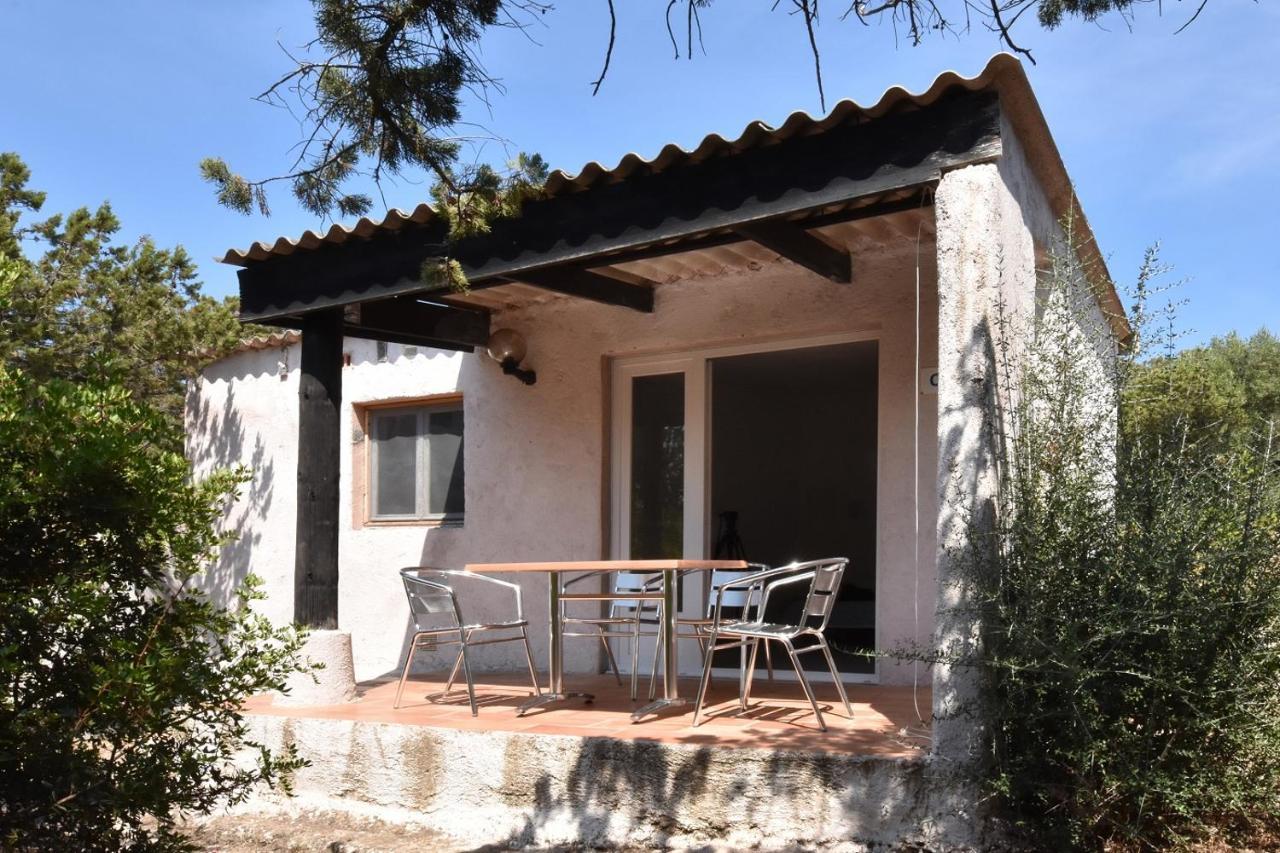 Village Naturiste La Chiappa Porto-Vecchio  Ruang foto