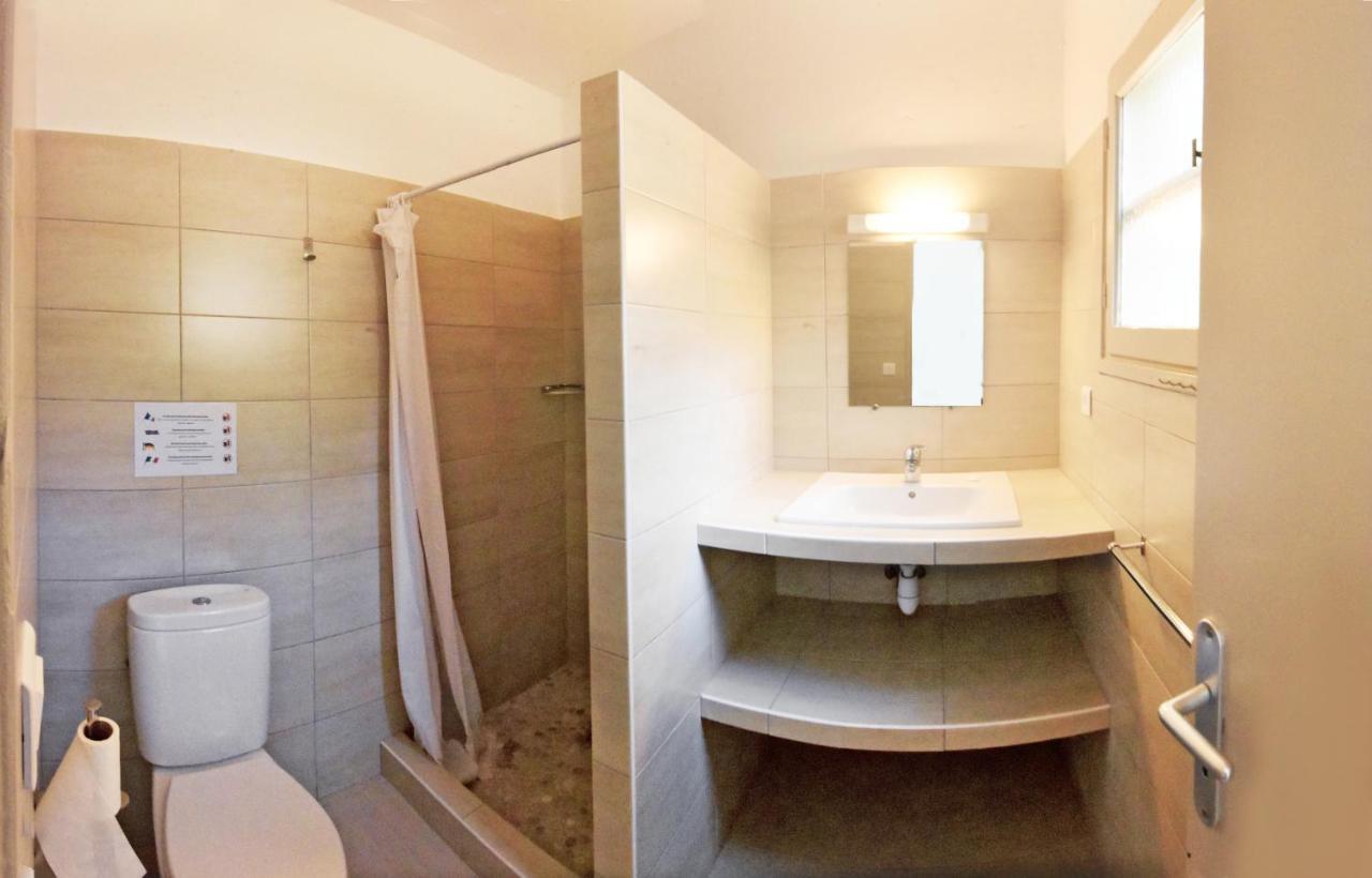 Village Naturiste La Chiappa Porto-Vecchio  Ruang foto
